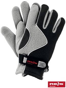 RĘKAWICE OCHRONNE OCIEPLANE  RPOLTRIAN