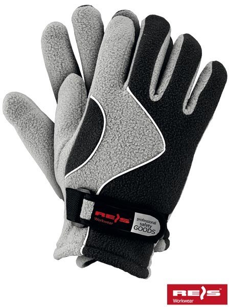 RĘKAWICE OCHRONNE OCIEPLANE  RPOLTRIAN RĘKAWICE OCHRONNE OCIEPLANE  RPOLTRIAN