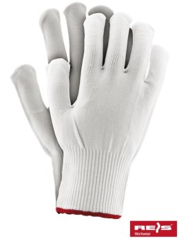Reis RPOLY rękawice robocze nylonowe tanie