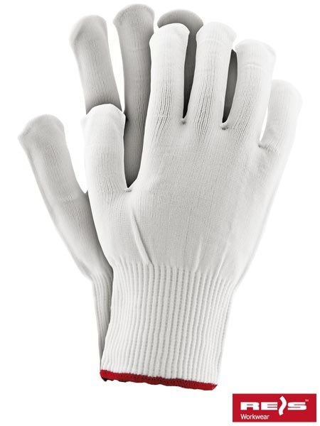 Reis RPOLY rękawice robocze nylonowe tanie Reis RPOLY rękawice robocze nylonowe tanie