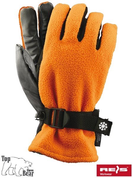 RĘKAWICE OCHRONNE OCIEPLANE  RSNOWING RĘKAWICE OCIEPLANE RĘKAWICE OCHRONNE OCIEPLANE  RSNOWING RĘKAWICE OCIEPLANE