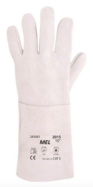 RĘKAWICE SPAWALNICZE A2007 MEL ARDON
