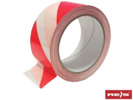TAŚMA OSTRZEGAWCZA SAMOPRZYLEPNA TASO-SP33 REIS