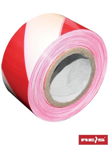 TAŚMA OSTRZEGAWCZA TASO100CW-251S REIS TAŚMA OSTRZEGAWCZA TASO100CW-251S REIS