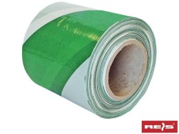 TAŚMA OSTRZEGAWCZA TASO100ZW-251S REIS