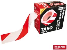 TAŚMA OSTRZEGAWCZA TASO100 REIS