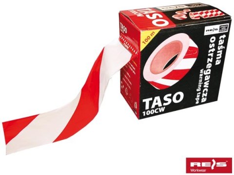TAŚMA OSTRZEGAWCZA TASO100 REIS