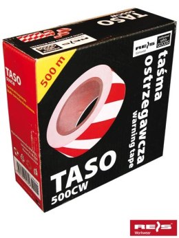 TAŚMA OSTRZEGAWCZA TASO500 REIS