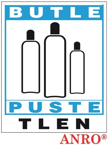 ZNAK BEZPIECZEŃSTWA ZZ-24G