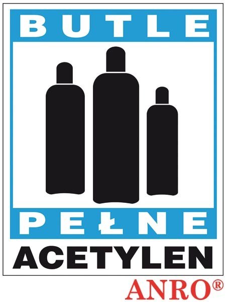 ZNAK BEZPIECZEŃSTWA ZZ-25G