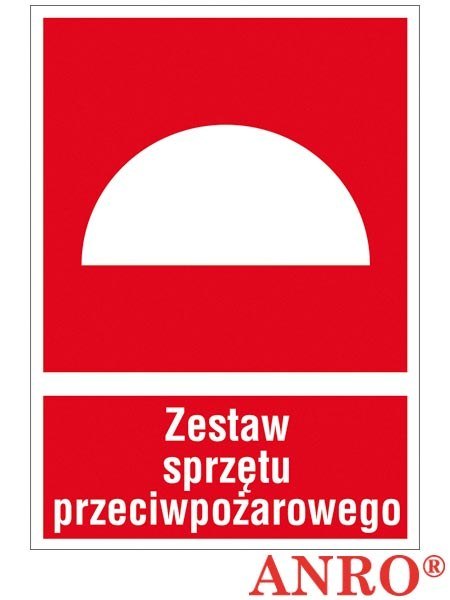 ZNAK BEZPIECZEŃSTWA ZZ-26P ZNAK BEZPIECZEŃSTWA ZZ-26P