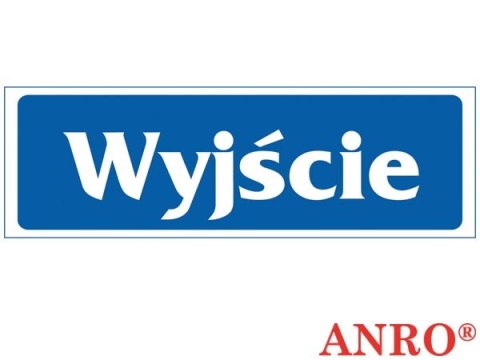 ZNAK BEZPIECZEŃSTWA ZZ-27