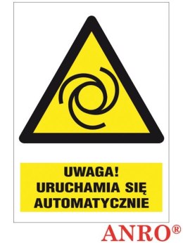 ZNAK BEZPIECZEŃSTWA ZZ-28O-1