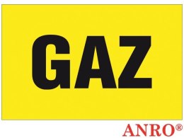 ZNAK BEZPIECZEŃSTWA ZZ-29G