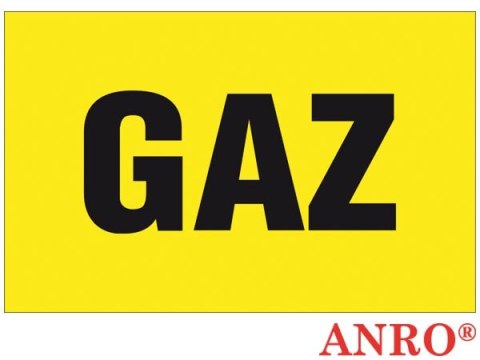 ZNAK BEZPIECZEŃSTWA ZZ-29G