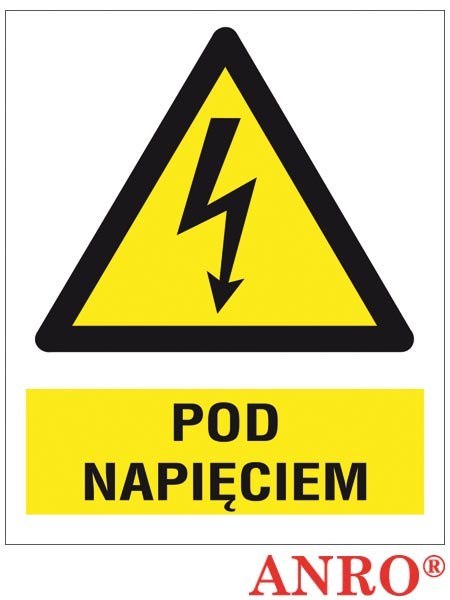 ZNAK BEZPIECZEŃSTWA ZZ-2EOA ZNAK BEZPIECZEŃSTWA ZZ-2EOA