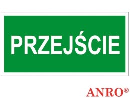 ZNAK BEZPIECZEŃSTWA ZZ-2ER