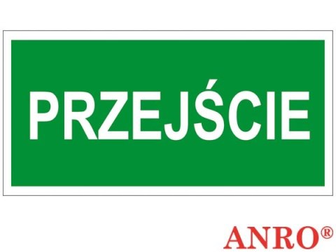 ZNAK BEZPIECZEŃSTWA ZZ-2ER