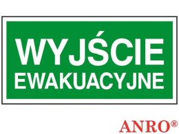 ZNAK BEZPIECZEŃSTWA ZZ-2E