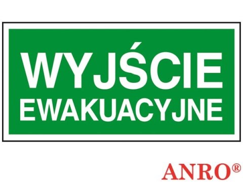 ZNAK BEZPIECZEŃSTWA ZZ-2E ZNAK BEZPIECZEŃSTWA ZZ-2E