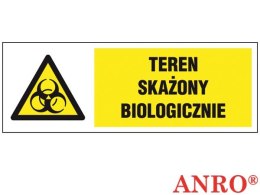 ZNAK BEZPIECZEŃSTWA ZZ-2KL