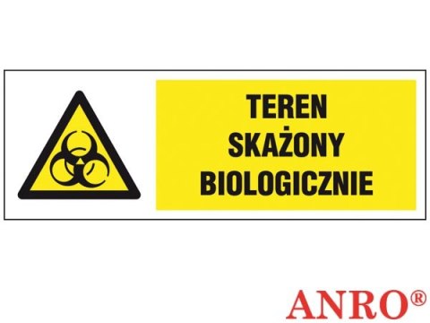 ZNAK BEZPIECZEŃSTWA ZZ-2KL