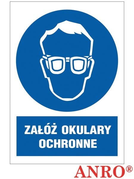 ZNAK BEZPIECZEŃSTWA ZZ-2N-1