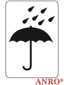 ZNAK BEZPIECZEŃSTWA ZZ-2NP