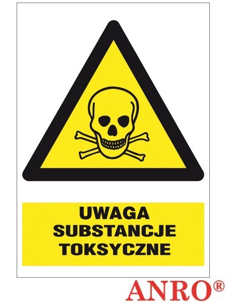 ZNAK BEZPIECZEŃSTWA ZZ-2O-1