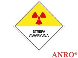 ZNAK BEZPIECZEŃSTWA ZZ-2PO