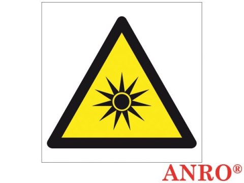 ZNAK BEZPIECZEŃSTWA ZZ-31O