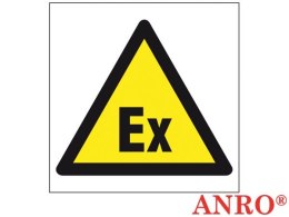 ZNAK BEZPIECZEŃSTWA ZZ-32O