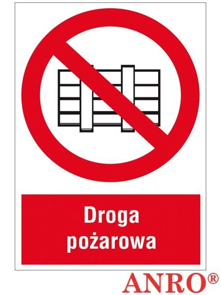 ZNAK BEZPIECZEŃSTWA ZZ-32P ZNAK BEZPIECZEŃSTWA ZZ-32P