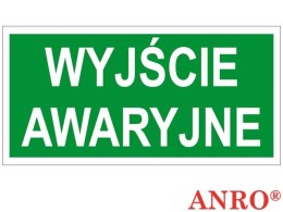 ZNAK BEZPIECZEŃSTWA ZZ-33E