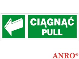 ZNAK BEZPIECZEŃSTWA ZZ-34E