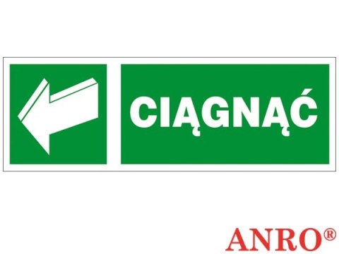 ZNAK BEZPIECZEŃSTWA ZZ-36E