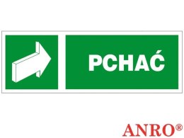 ZNAK BEZPIECZEŃSTWA ZZ-37E