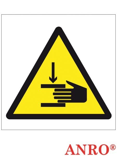 ZNAK BEZPIECZEŃSTWA ZZ-37O ZNAK BEZPIECZEŃSTWA ZZ-37O