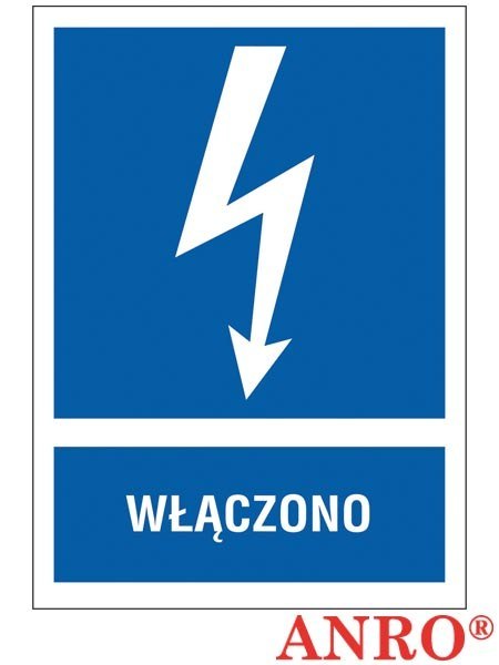 ZNAK BEZPIECZEŃSTWA ZZ-3EIA ZNAK BEZPIECZEŃSTWA ZZ-3EIA