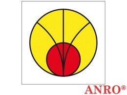 ZNAK BEZPIECZEŃSTWA ZZ-3EL