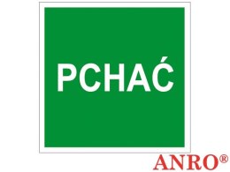 ZNAK BEZPIECZEŃSTWA ZZ-3ER