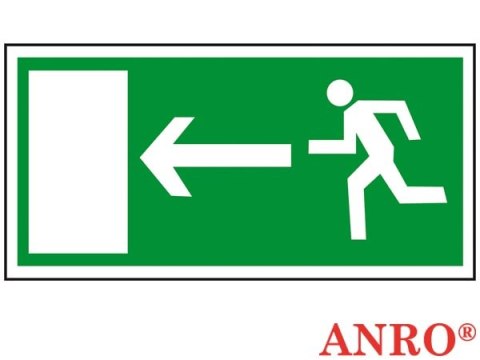 ZNAK BEZPIECZEŃSTWA ZZ-3E