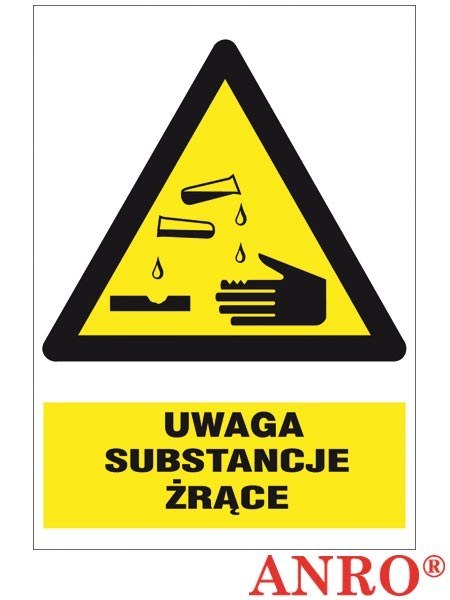 ZNAK BEZPIECZEŃSTWA ZZ-3O-1 ZNAK BEZPIECZEŃSTWA ZZ-3O-1