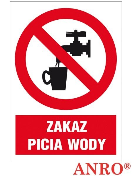 ZNAK BEZPIECZEŃSTWA ZZ-3Z-1 ZNAK BEZPIECZEŃSTWA ZZ-3Z-1