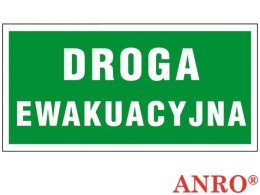 ZNAK BEZPIECZEŃSTWA ZZ-40E