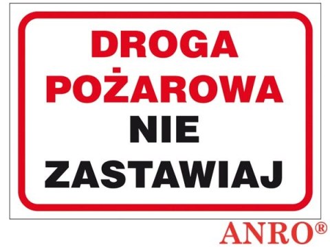 ZNAK BEZPIECZEŃSTWA ZZ-40P ZNAK BEZPIECZEŃSTWA ZZ-40P
