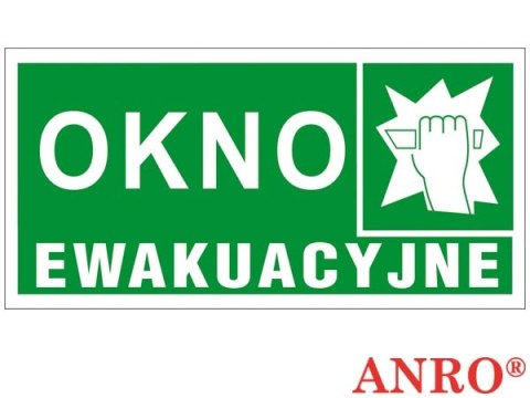 ZNAK BEZPIECZEŃSTWA ZZ-41E