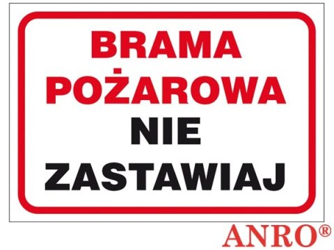 ZNAK BEZPIECZEŃSTWA ZZ-42P ZNAK BEZPIECZEŃSTWA ZZ-42P