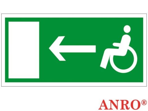 ZNAK BEZPIECZEŃSTWA ZZ-43E ZNAK BEZPIECZEŃSTWA ZZ-43E