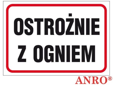 ZNAK BEZPIECZEŃSTWA ZZ-43P ZNAK BEZPIECZEŃSTWA ZZ-43P